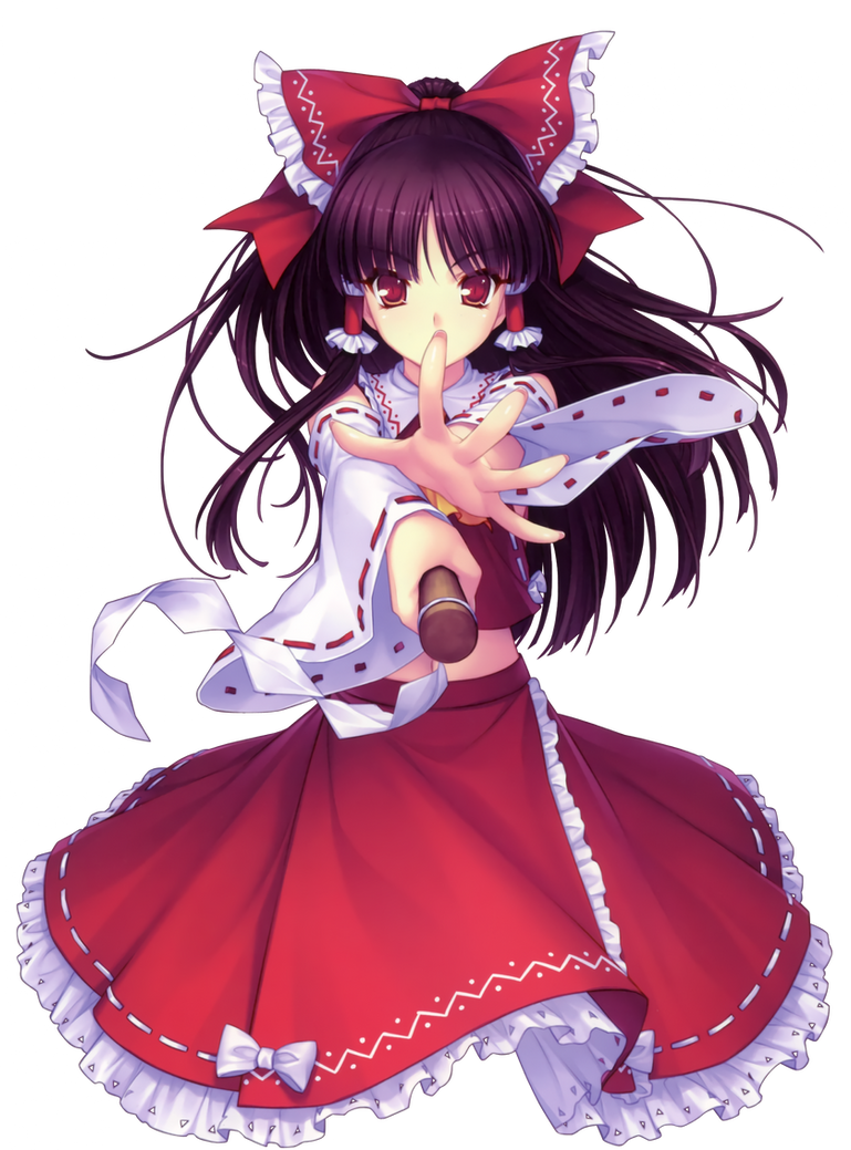 reimu